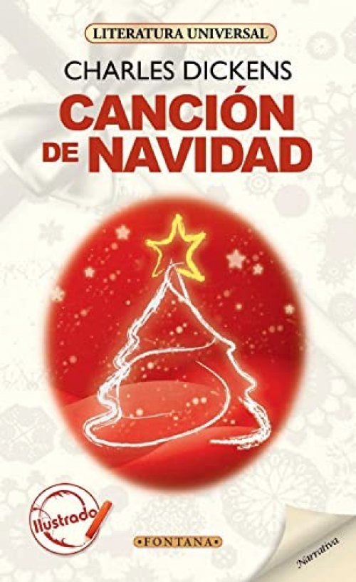 Canción de Navidad