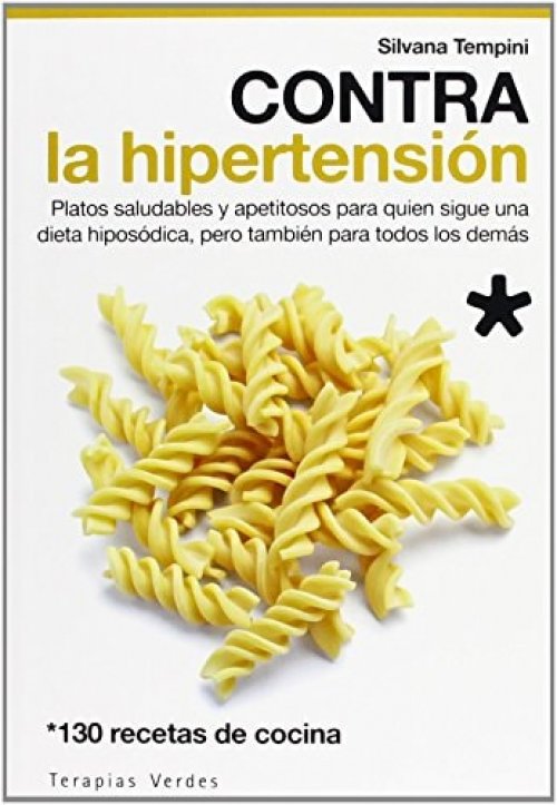CONTRA LA HIPERTENSION