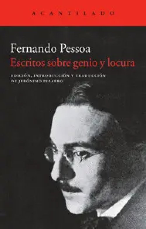 Escritos Sobre Genio y Locura