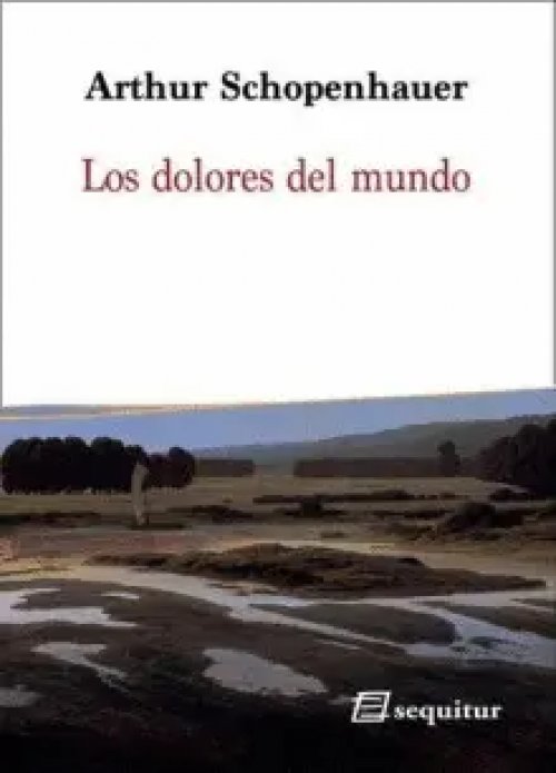 Los Dolores del Mundo (2ªed)