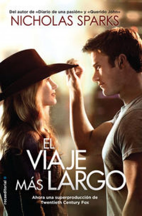 El viaje más largo