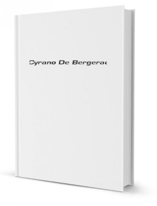 Cyrano de Bercerac