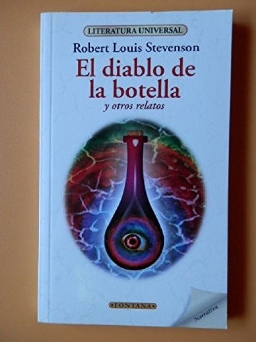 El diablo de la botella y otros relatos