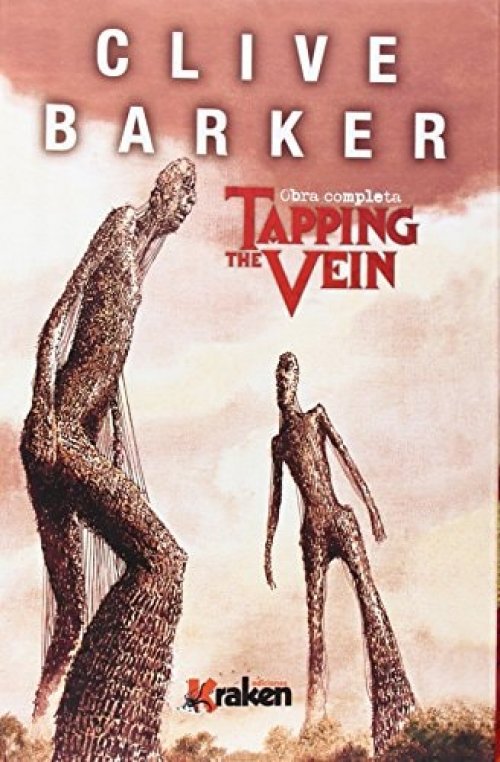 Tapping the vein (Spanish Edition)