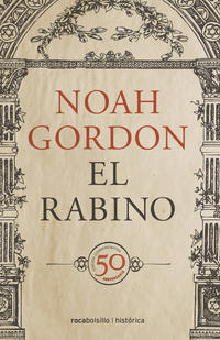 El rabino (edición conmemorativa)