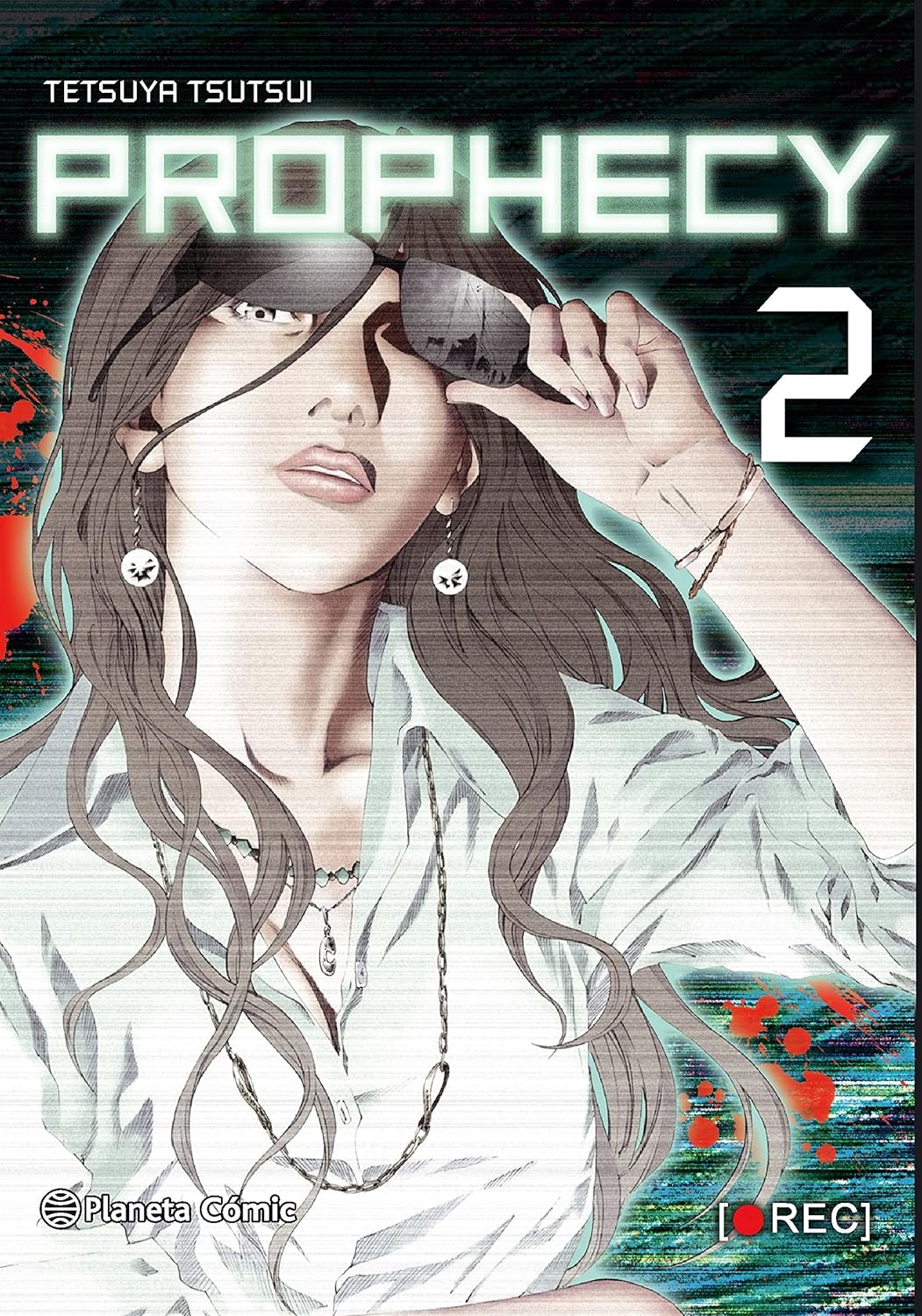 Prophecy Vol. 02/03