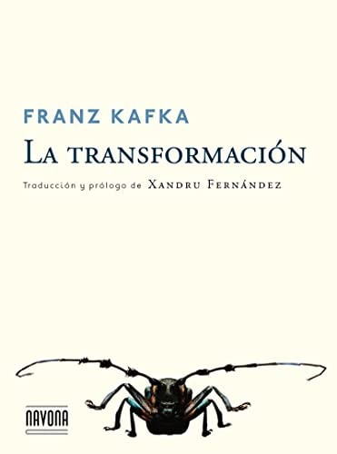 La transformación