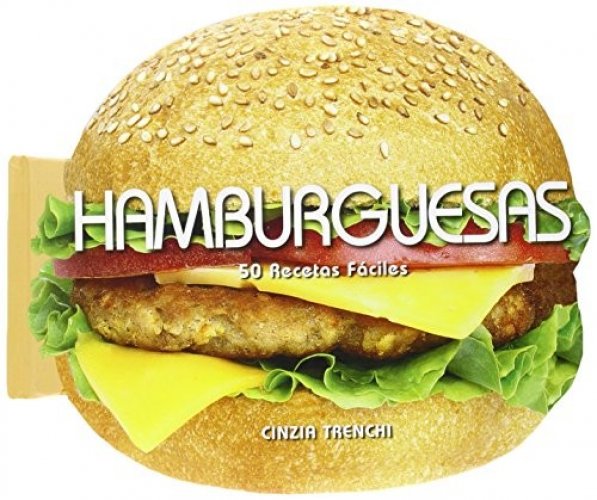 Hamburguesas