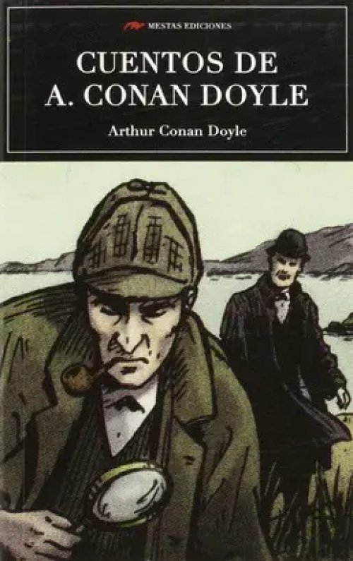 Los Mejores Cuentos de Arthur Conan Doyle