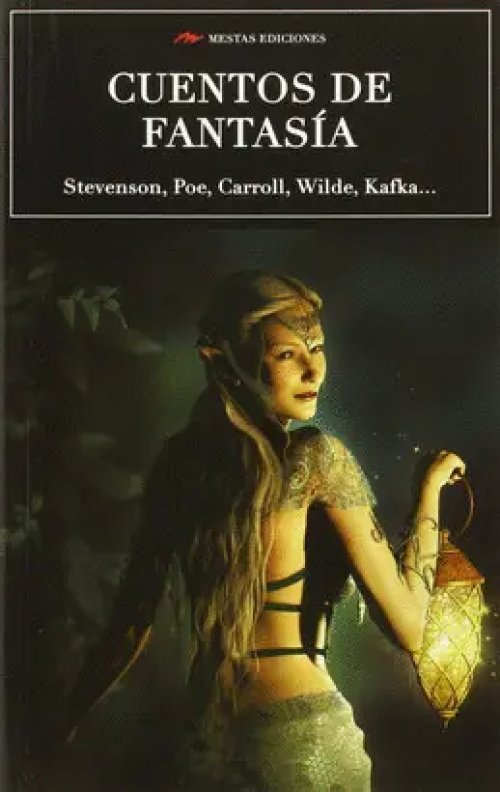Los Mejores Cuentos de Fantasía
