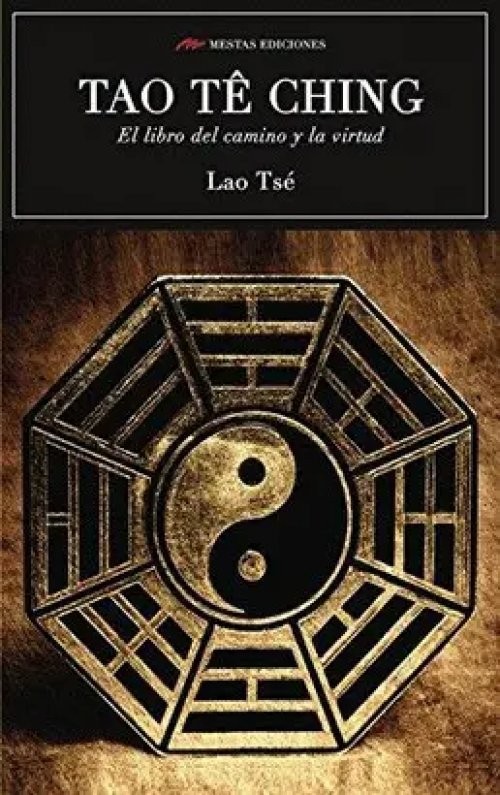 Tao Tê Ching