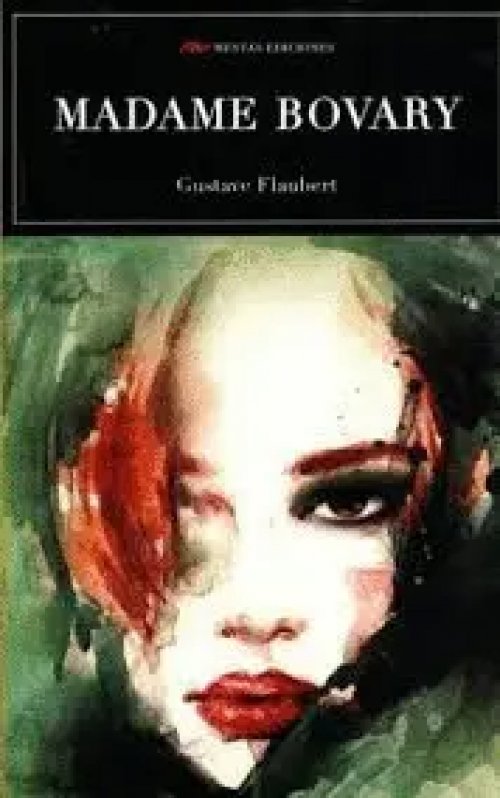 Madame Bovary