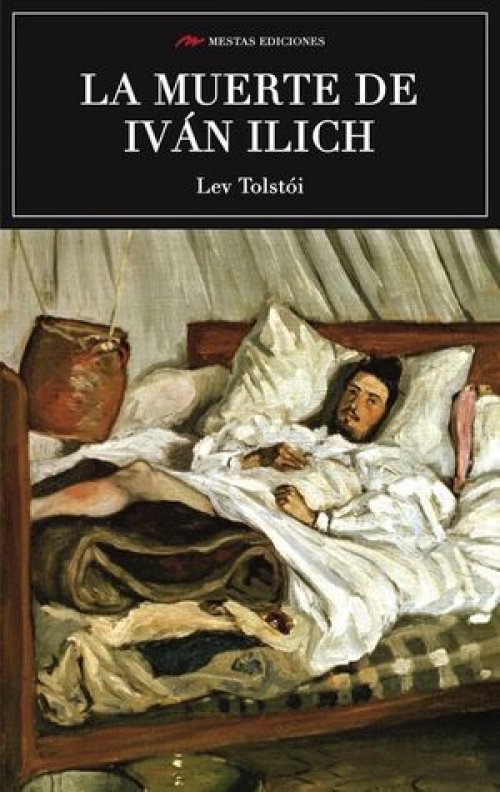 LA MUERTE DE IVAN ILICH