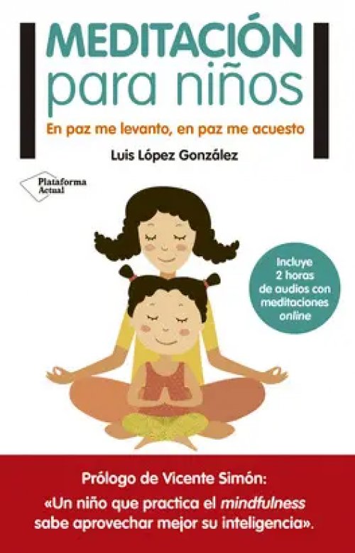 Meditación para Niños