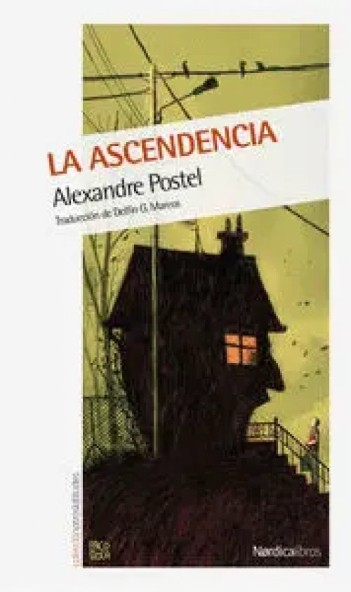 La Ascendencia
