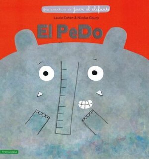 PEDO, EL
