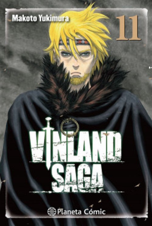 VINLAND SAGA vol.11