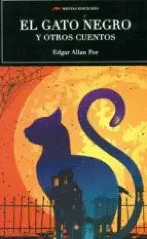 El Gato Negro y Otros Cuentos