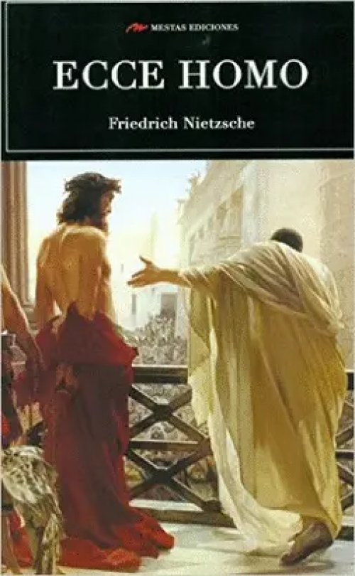 Ecce Homo