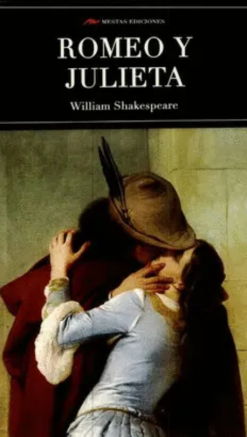 Romeo y Julieta