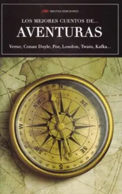 Los Mejores Cuentos de Aventuras