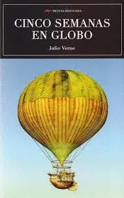 Cinco Semanas en Globo