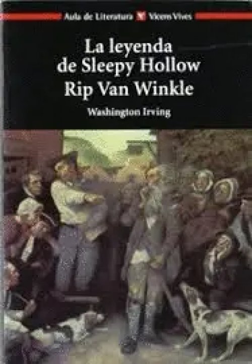 La Leyenda de Sleepy Hollow