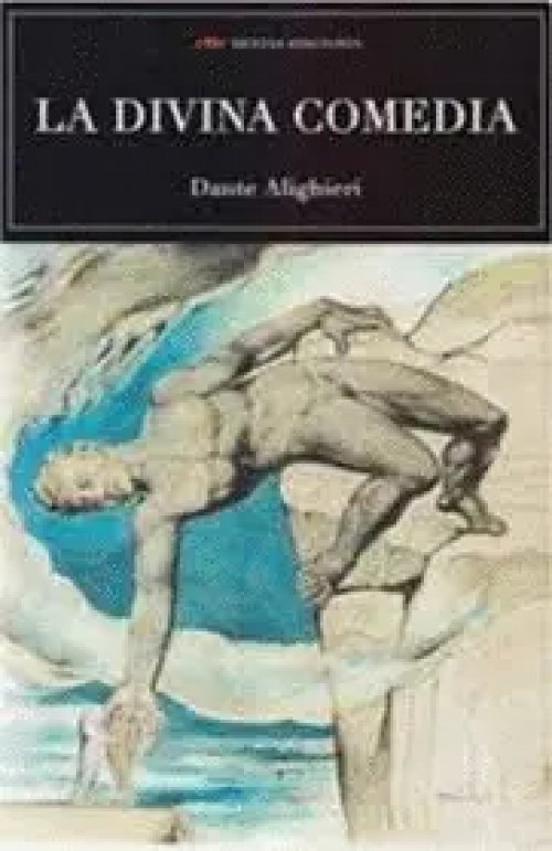 La Divina Comedia