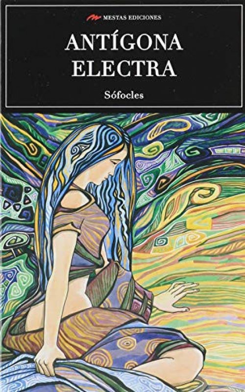 Antígona-Electra