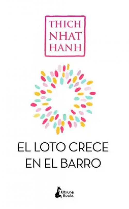 Sin Barro no Crece el Loto