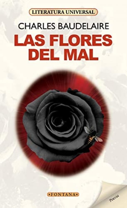 Las flores del mal