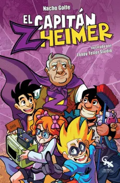 Capitán Zheimer 01