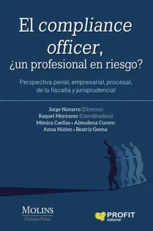 El Compliance Officer