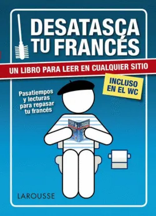 Desatasca tu Francés