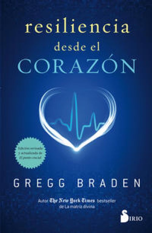 * RESILIENCIA DESDE EL CORAZÓN