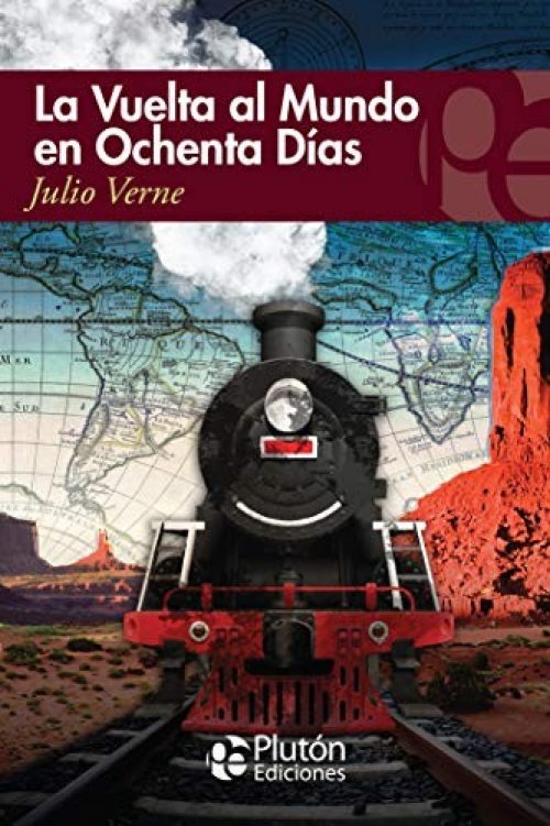 LA VUELTA L MUNDO EN 80 DIAS