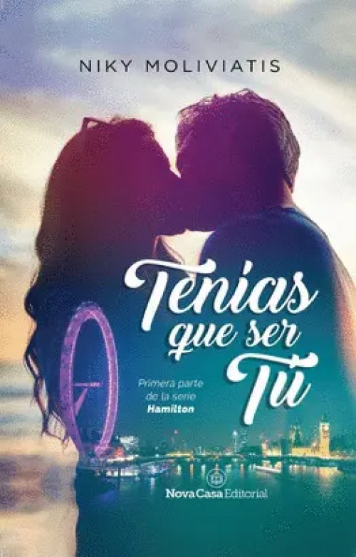Tenías que Ser tú