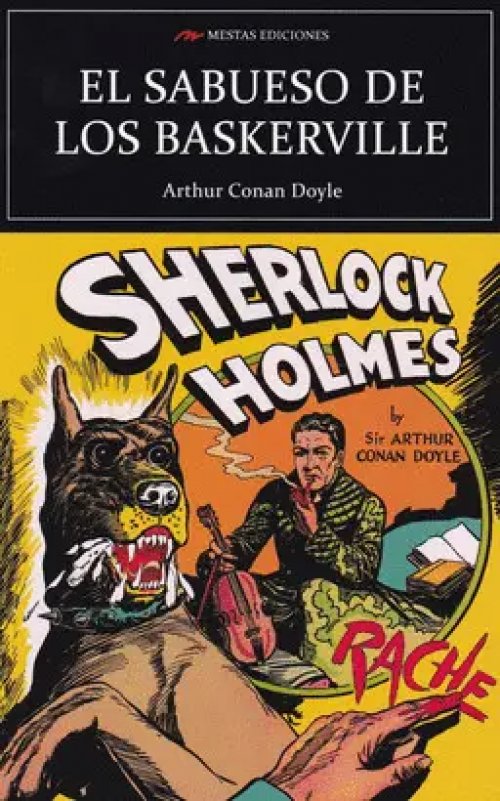 El sabueso de los Baskerville