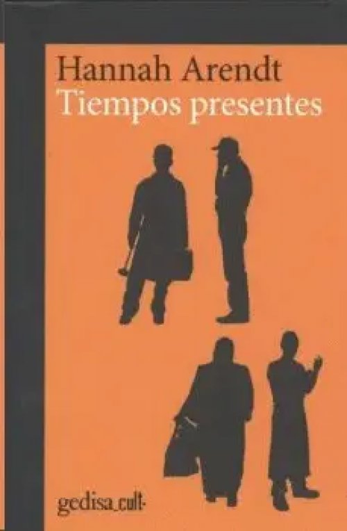 Tiempos Presentes