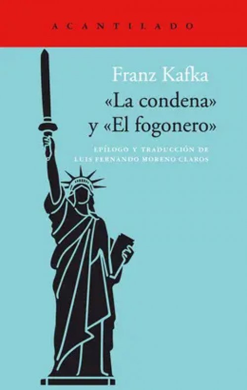 La Condena. El Fogonero