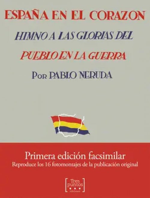 España en el Corazón