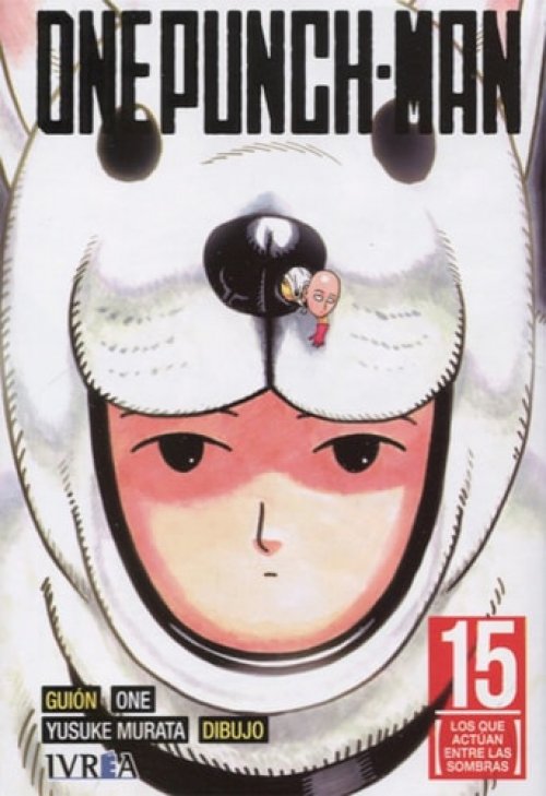One punch-man
