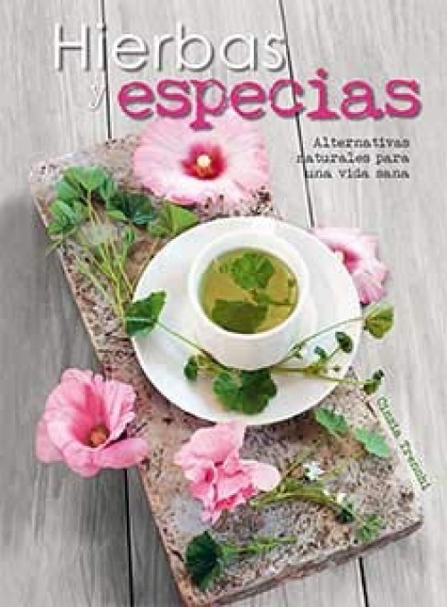 Hierbas y especias