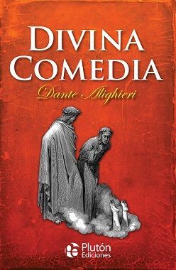 DIVINA COMEDIA (COLECCION ORO)