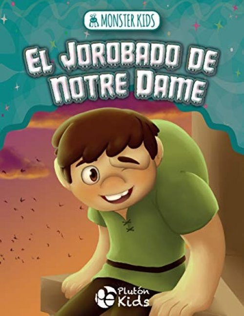 EL JOROBADO DE NOTREDAME