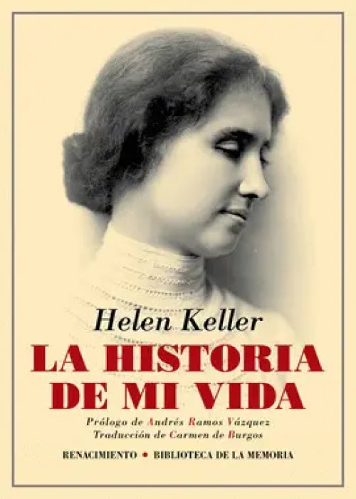 La Historia de mi Vida