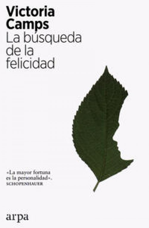 La búsqueda de la felicidad