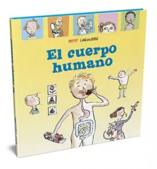 El Cuerpo Humano