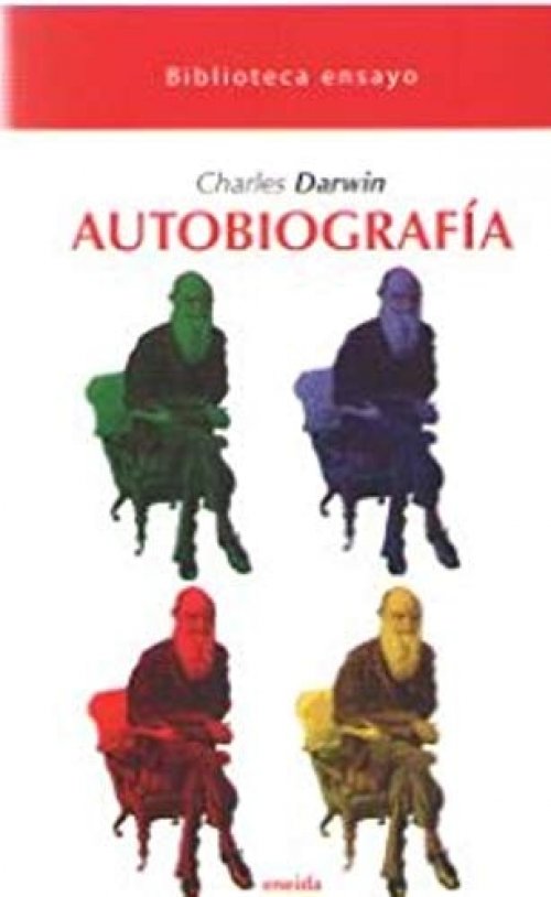 Autobiografía