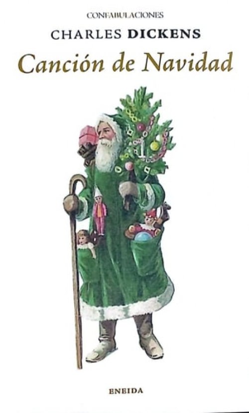 Cancion de Navidad